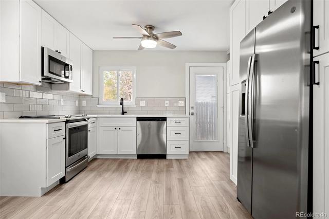 2330 S King St, Denver, CO 80219