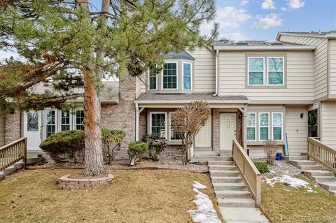 9624 W Chatfield Ave #B, Littleton, CO 80128