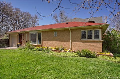 4045 E 4th Ave, Denver, CO 80220 photo 1