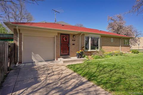 4045 E 4th Ave, Denver, CO 80220 photo 4