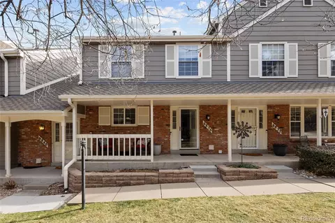 6836 E Briarwood Dr, Centennial, CO 80112