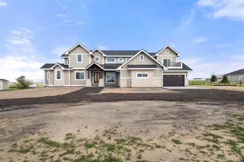 39550 E 142nd Ct, Hudson, CO 80642 photo 2