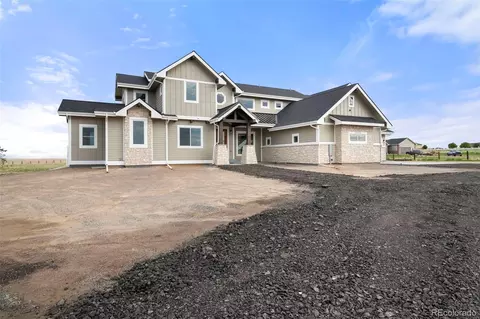 39550 E 142nd Ct, Hudson, CO 80642 photo 3
