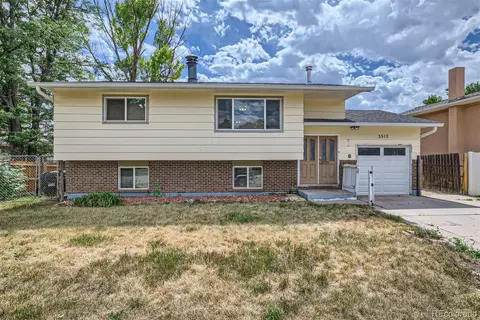 3517 Indianpipe Cir, Colorado Springs, CO 80918