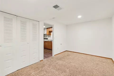 Bedroom - 451 Wright St #13, Lakewood, CO 80228 photo 5 of 5
