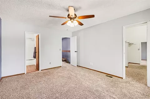 Bedroom - 451 Wright St #13, Lakewood, CO 80228 photo 3 of 5