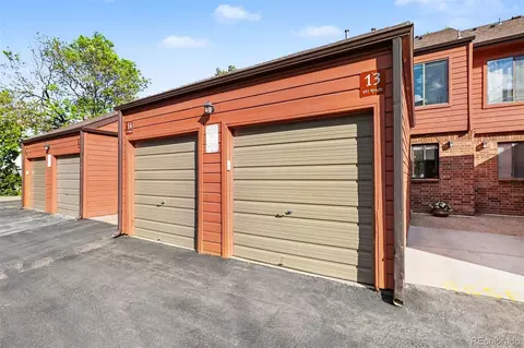 Exterior - 451 Wright St #13, Lakewood, CO 80228 photo 6 of 10