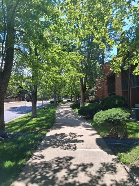 Exterior - 451 Wright St #13, Lakewood, CO 80228 photo 4 of 10