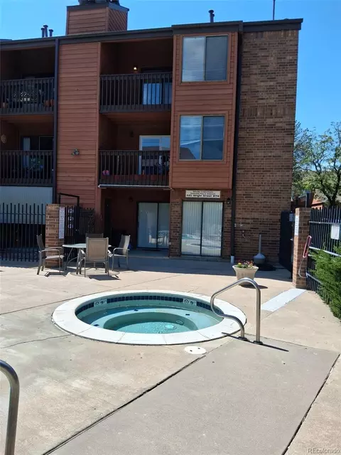 Exterior - 451 Wright St #13, Lakewood, CO 80228 photo 10 of 10