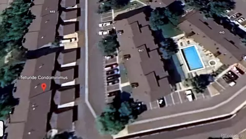 View/Area - 451 Wright St #13, Lakewood, CO 80228 photo 4 of 4