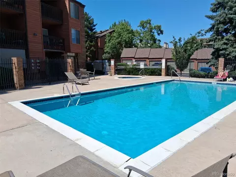 Exterior - 451 Wright St #13, Lakewood, CO 80228 photo 3 of 10