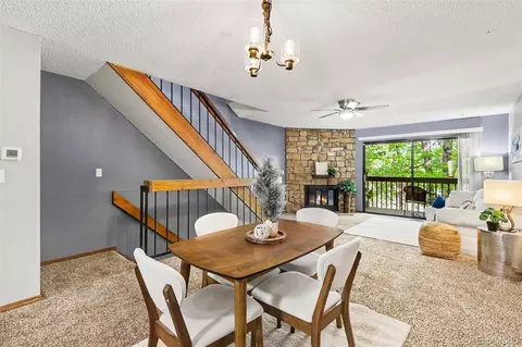Dining - 451 Wright St #13, Lakewood, CO 80228 photo 1 of 1