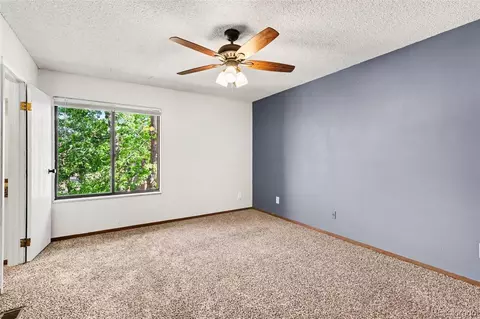 Bedroom - 451 Wright St #13, Lakewood, CO 80228 photo 2 of 5