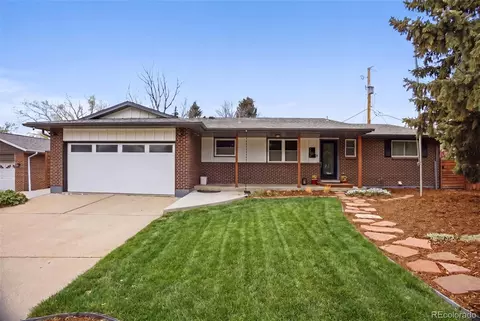 1615 Ulysses St, Golden, CO 80401