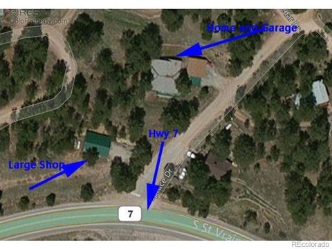 35 Spruce Dr, Lyons, CO 80540 photo 40