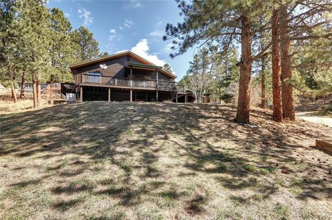 35 Spruce Dr, Lyons, CO 80540 photo 1