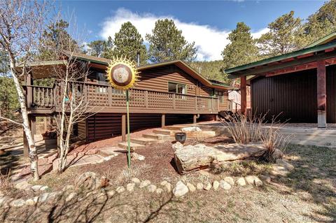 35 Spruce Dr, Lyons, CO 80540 photo 3