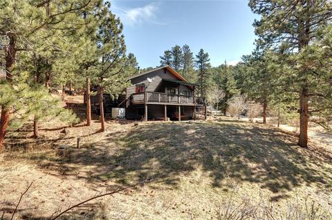 35 Spruce Dr, Lyons, CO 80540 photo 39