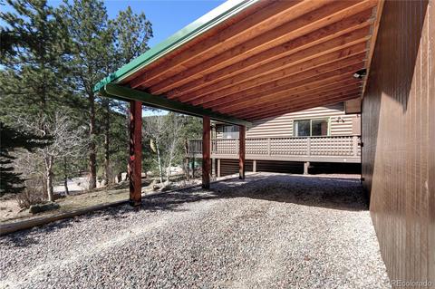 35 Spruce Dr, Lyons, CO 80540 photo 36