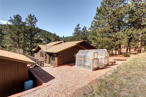 35 Spruce Dr, Lyons, CO 80540 photo 24