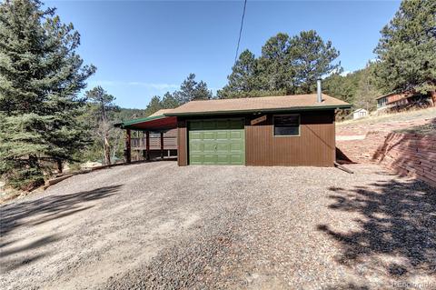 35 Spruce Dr, Lyons, CO 80540 photo 35