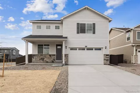 4867 Antler Way, Johnstown, CO 80534
