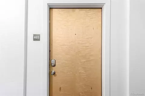 Entry Way - 7700 E 29th Ave #405, Denver, CO 80238 photo 1 of 1