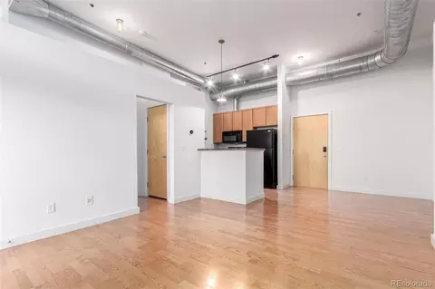 Living - 7700 E 29th Ave #405, Denver, CO 80238 photo 3 of 3