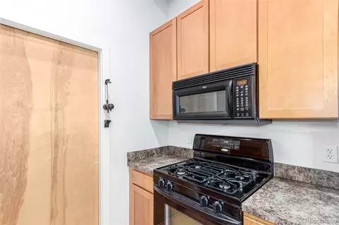 Kitchen - 7700 E 29th Ave #405, Denver, CO 80238 photo 2 of 3