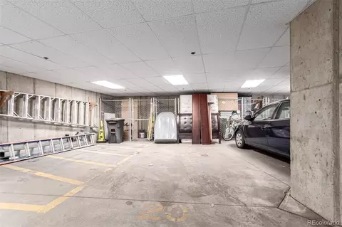 Exterior - 7700 E 29th Ave #405, Denver, CO 80238 photo 4 of 4