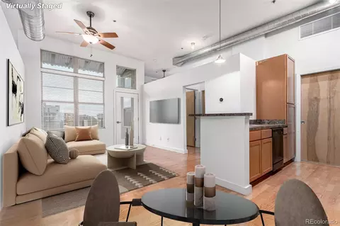 7700 E 29th Ave #405, Denver, CO 80238