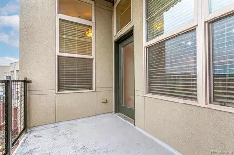 Exterior - 7700 E 29th Ave #405, Denver, CO 80238 photo 3 of 4