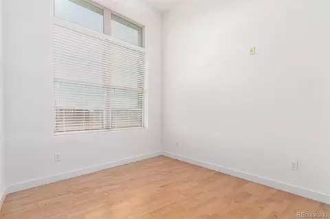 Bedroom - 7700 E 29th Ave #405, Denver, CO 80238 photo 5 of 6