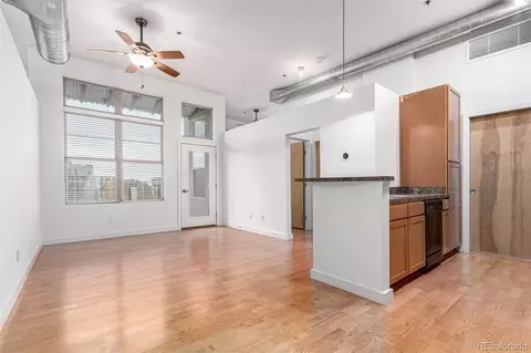 Living - 7700 E 29th Ave #405, Denver, CO 80238 photo 2 of 3