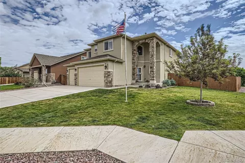 6429 Nassau Trl, Colorado Springs, CO 80925