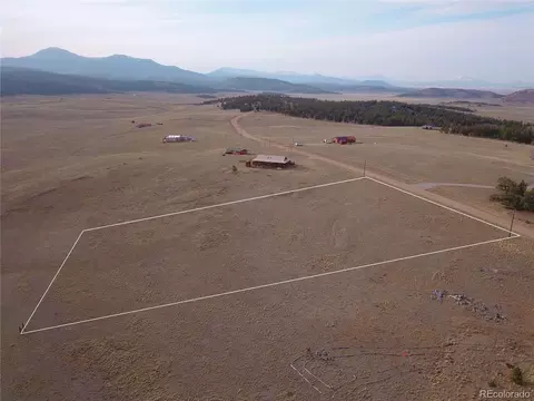 1071 Wagon Wheel Rd, Hartsel, CO 80449