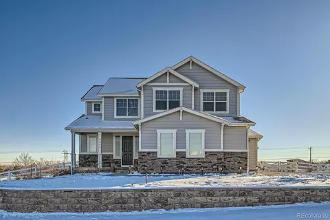 9880 E 160th Pl, Brighton, CO 80602