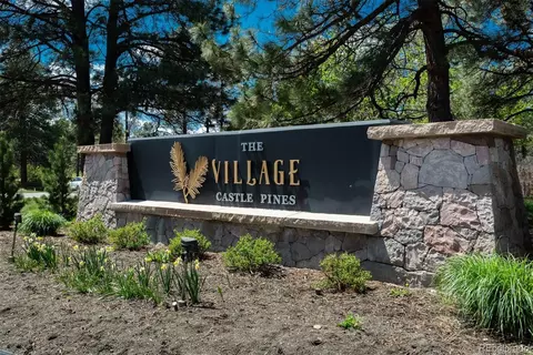 910 Equinox Dr, Castle Rock, CO 80108