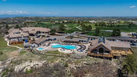 910 Equinox Dr, Castle Rock, CO 80108