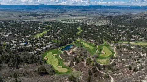 910 Equinox Dr, Castle Rock, CO 80108
