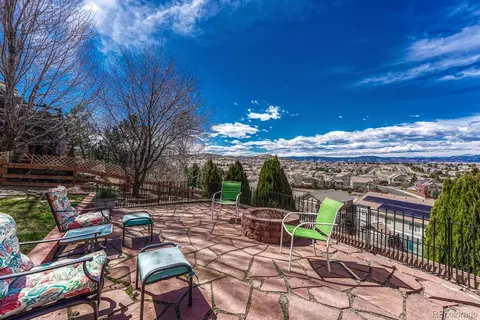 Exterior - 2371 Broadleaf Loop, Castle Rock, CO 80109 photo 6 of 7