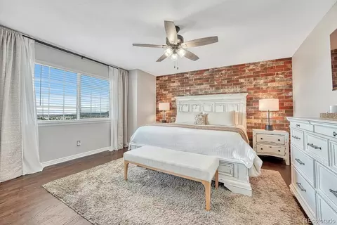 Bedroom - 2371 Broadleaf Loop, Castle Rock, CO 80109 photo 1 of 5