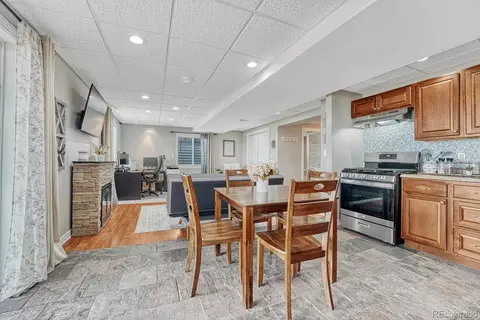Dining - 2371 Broadleaf Loop, Castle Rock, CO 80109 photo 3 of 3