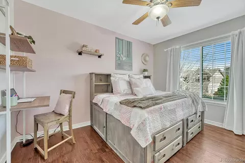 Bedroom - 2371 Broadleaf Loop, Castle Rock, CO 80109 photo 5 of 5