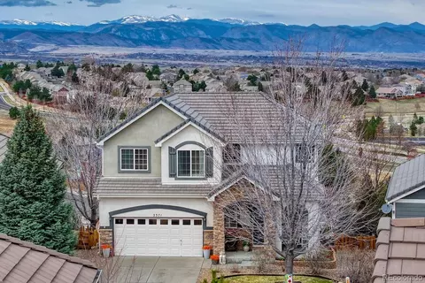 2371 Broadleaf Loop, Castle Rock, CO 80109