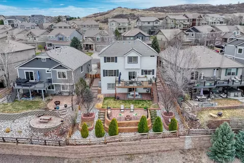 View/Area - 2371 Broadleaf Loop, Castle Rock, CO 80109 photo 2 of 4