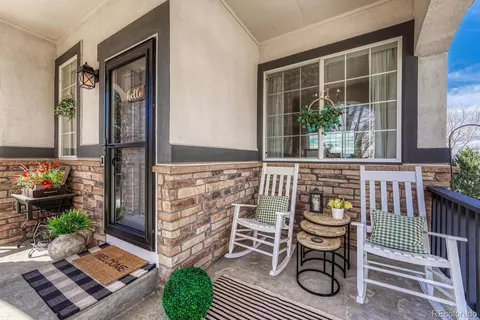 Exterior - 2371 Broadleaf Loop, Castle Rock, CO 80109 photo 2 of 7