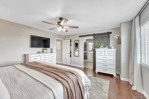 Bedroom - 2371 Broadleaf Loop, Castle Rock, CO 80109 photo 2 of 5