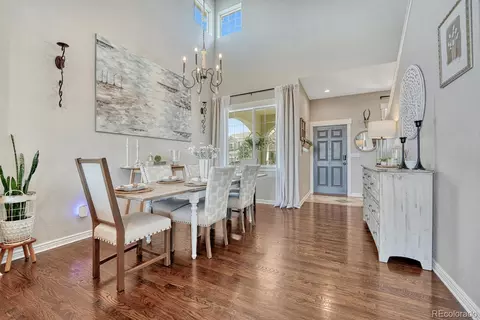 Dining - 2371 Broadleaf Loop, Castle Rock, CO 80109 photo 1 of 3