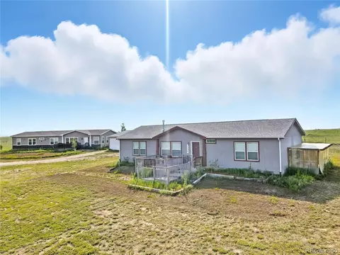 11055 Milne Rd, Colorado Springs, CO 80928